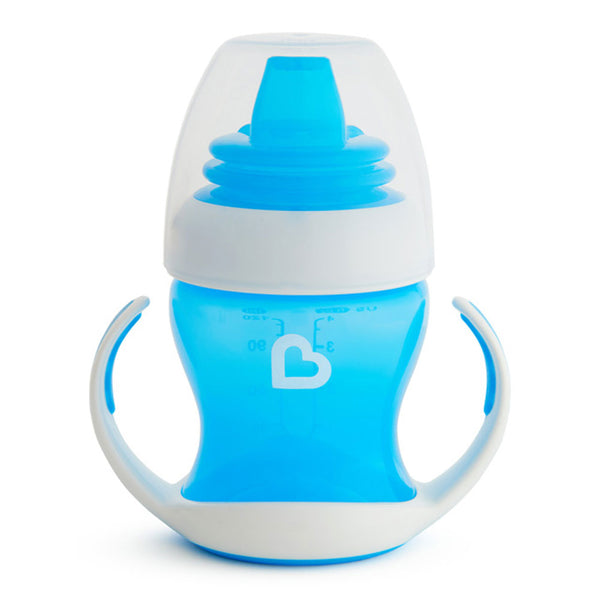 Munchkin 4oz Gentle Transition Cup Sippy