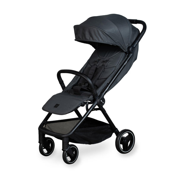 Quax buggy stroller easy fold