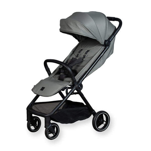 Quax buggy stroller easy fold