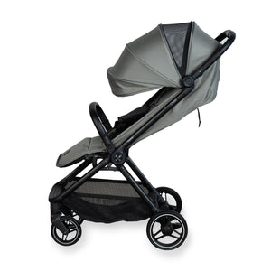Quax buggy stroller easy fold