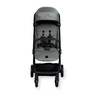 Quax buggy stroller easy fold
