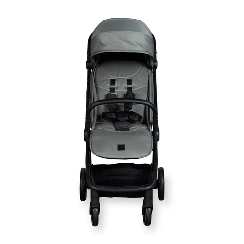 Quax buggy stroller easy fold