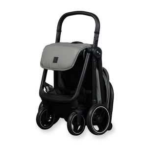 Quax buggy stroller easy fold