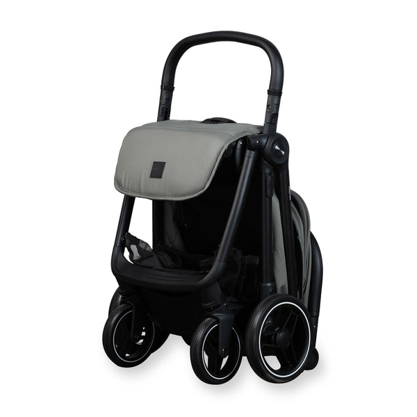 Quax buggy stroller easy fold