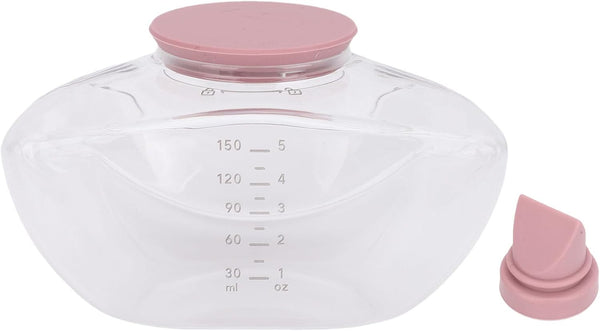 Momcozy Replacement Milk Collection Cup for M9 - 150ml Storage Container