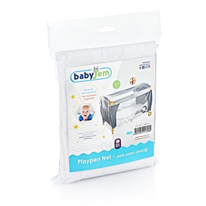 Babyjem Insect Net For Bed Mosquito Protection
