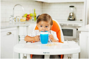 Munchkin 7oz Miracle 360° Trainer Plastic Cup with Lid