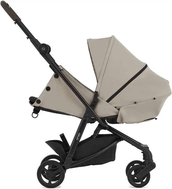 Anex Air-Z Plus Vivi Lightweight Reversible Baby Stroller