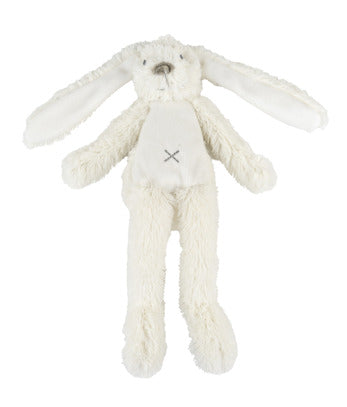 Happy Horse Ivory Rabbit Richie Flatstyle Plush Toy - 27Cm