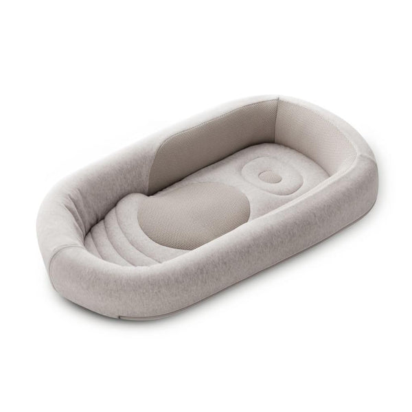 Inglesina Welcome Pod™ – Newborn Baby Nest for Safe Sleep, Playtime, and Development