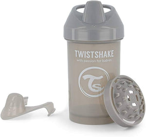 Twistshake Crawler Cup 300ml Spill-Free Sippy Cup