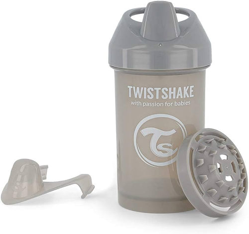 Twistshake Crawler Cup 300ml Spill-Free Sippy Cup