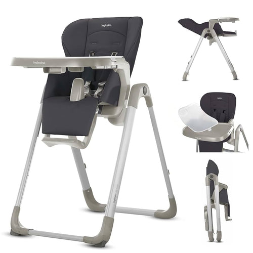 Inglesina My Time High Chair Adjustable Reclining Seat