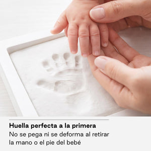 Jane Duo Baby Photo Frame with Print Kit