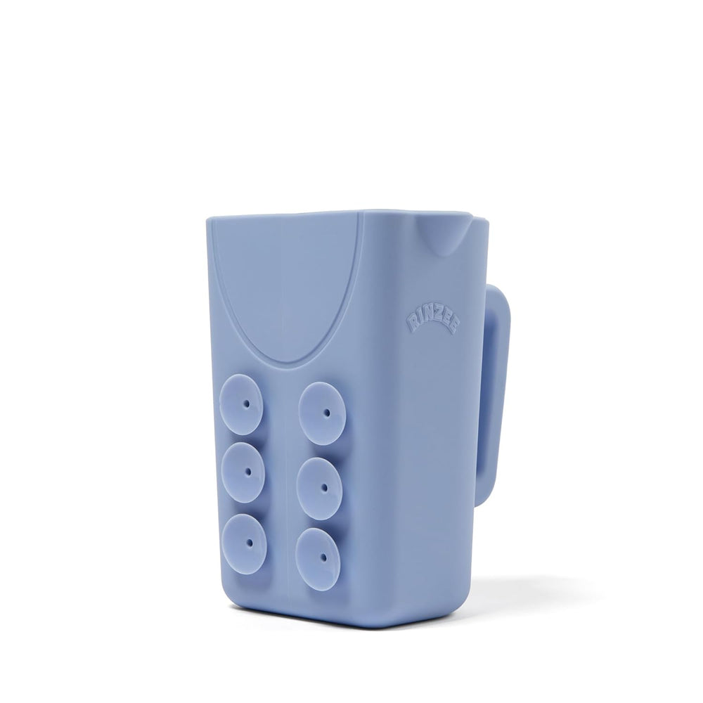 Little baby Silicone Shampoo cup with Suctions BPA Free