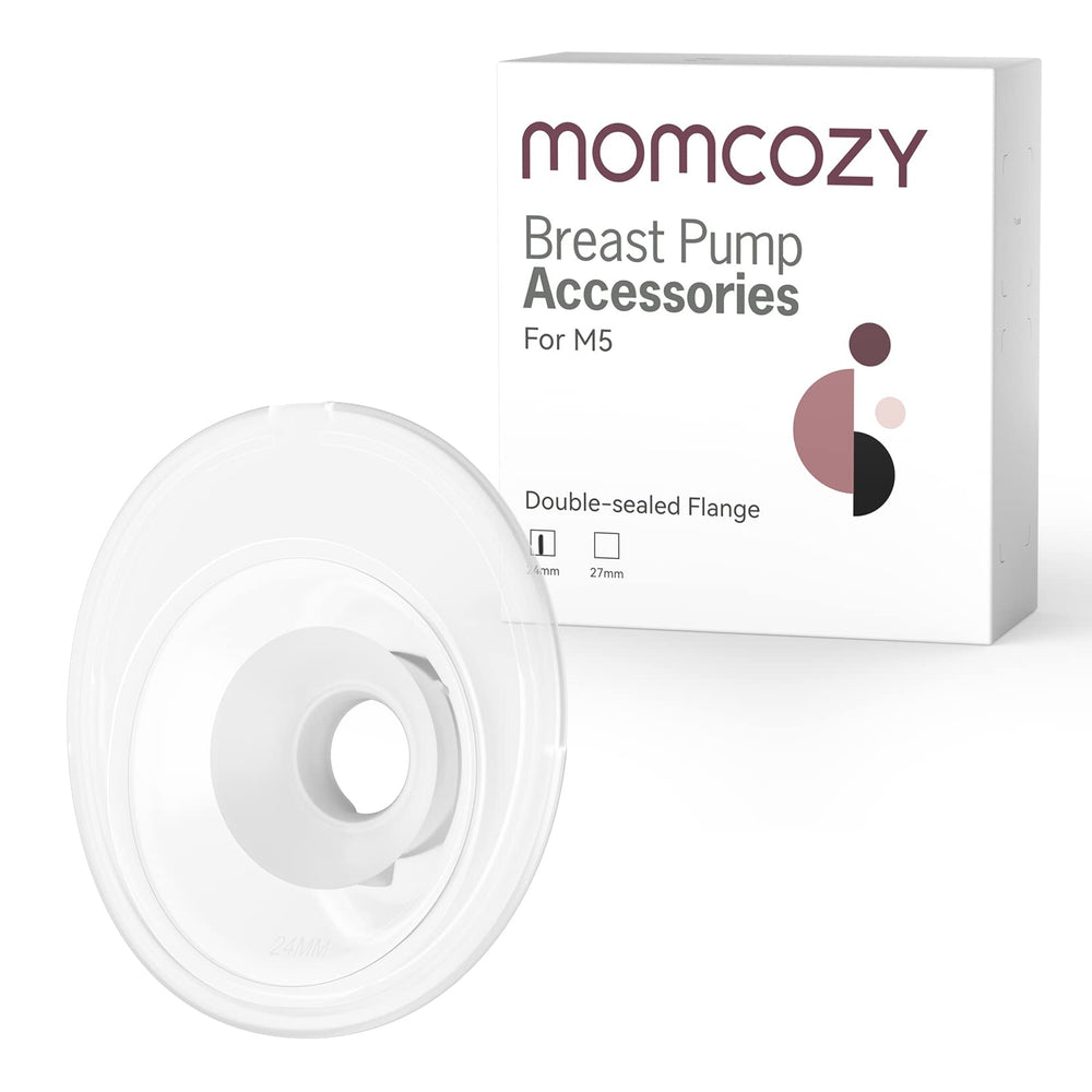 Momcozy 24Mm  Double Layer Flange For S12 Pro