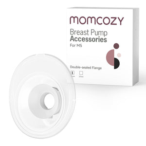 Momcozy 24Mm  Double Layer Flange For S12 Pro