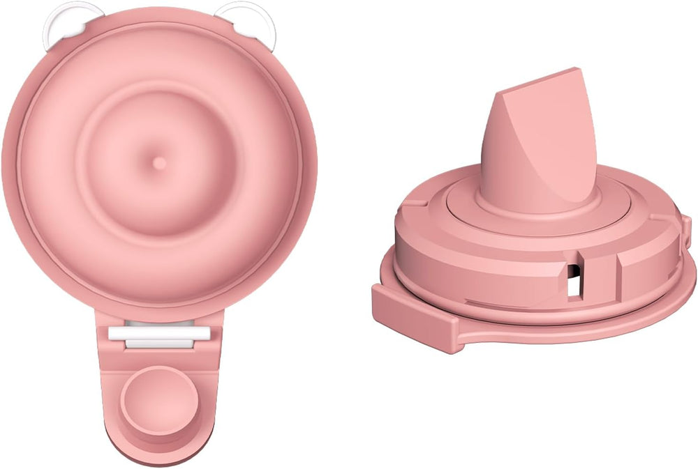 Momcozy 2-Pack Silicone Diaphragms Compatible with M9