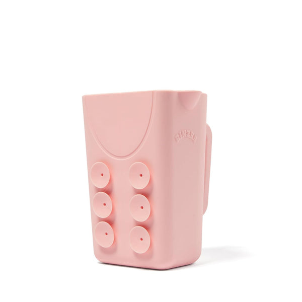 Little baby Silicone Shampoo cup with Suctions BPA Free