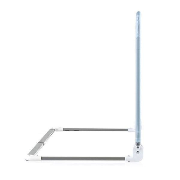 Jané lazuli blue Folding Bed Rail 150 Cm Safety Guard