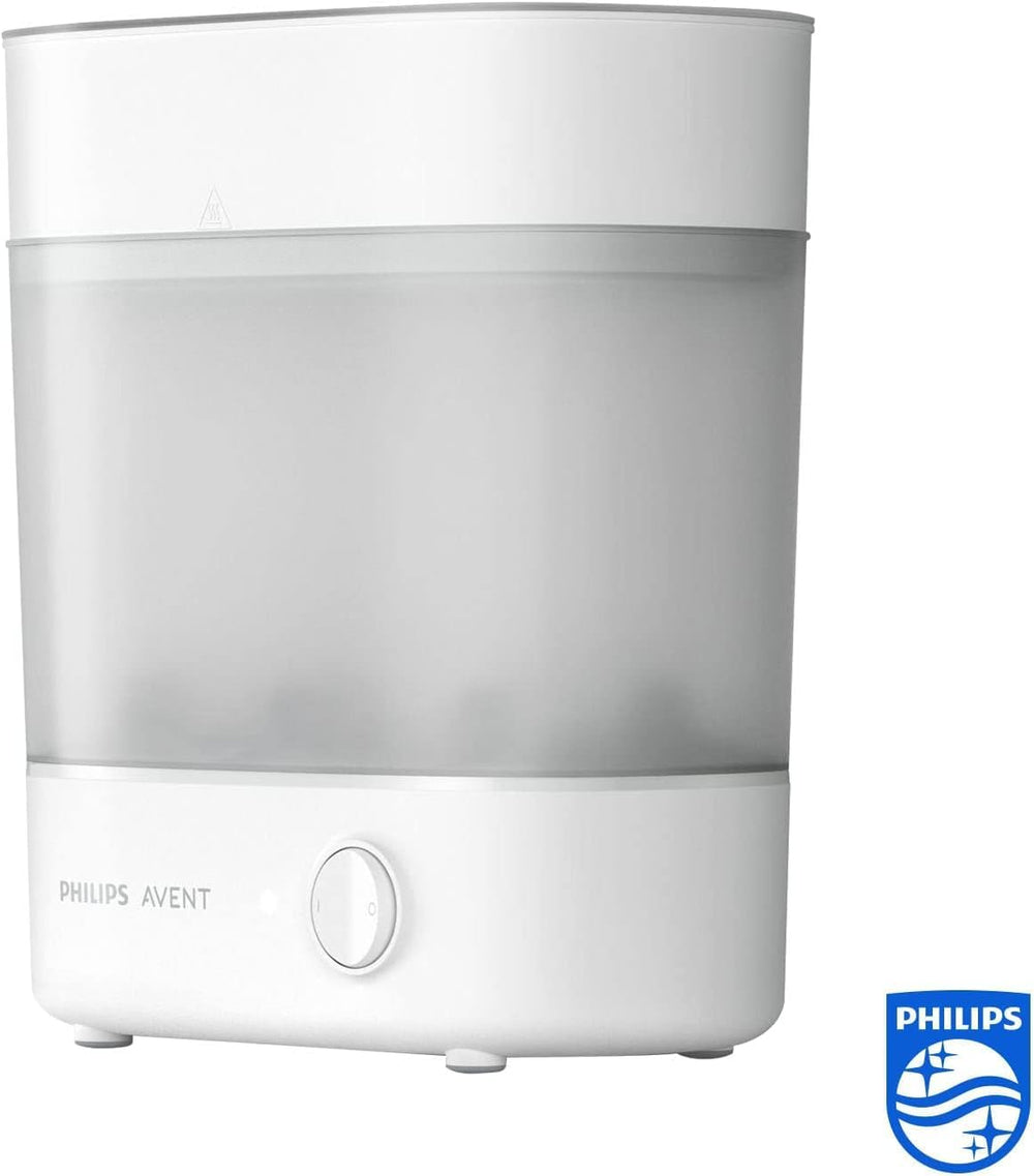 avent baby bottle steriliser f291/01