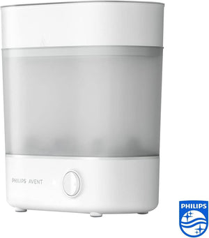 avent baby bottle steriliser f291/01