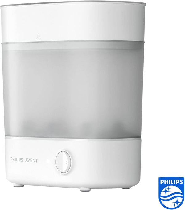 avent baby bottle steriliser f291/01