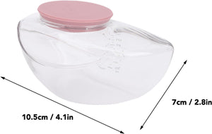 Momcozy Replacement Milk Collection Cup for M9 - 150ml Storage Container