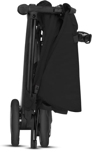 Gb Travel Lightweight stroller Pockit+ All-City Fashion Edition, From 6 Months to Approx. , Velvet Black