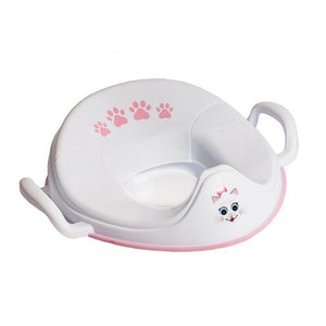 my carry potty trainer seat - cat