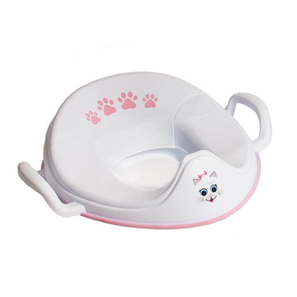 my carry potty trainer seat - cat