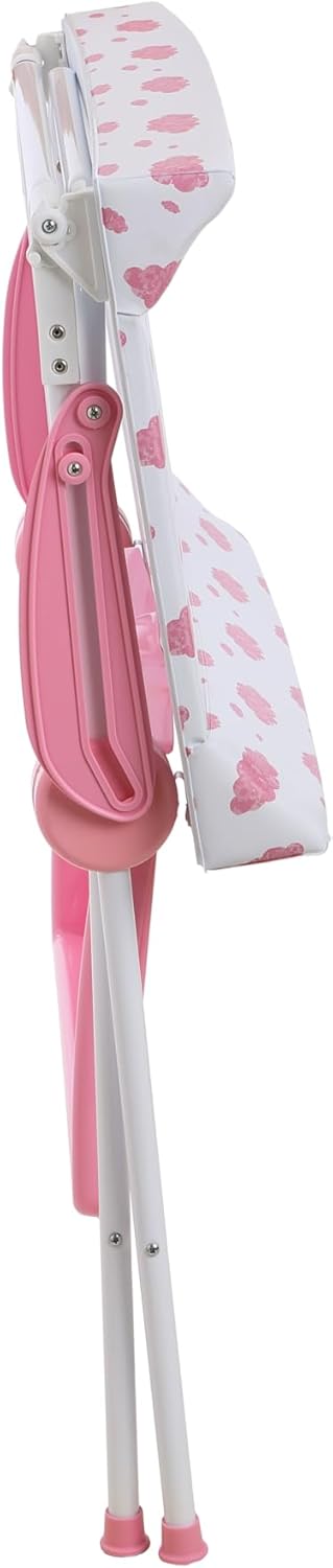 Plastimyr Lea Safari Pink Baby Bath