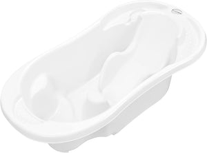Plastimyr Special Anatomic Ergonomic Baby Bath
