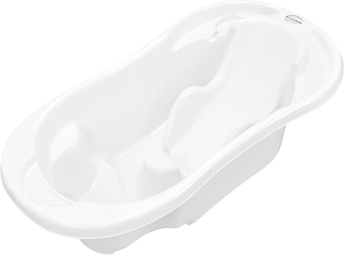 Plastimyr Special Anatomic Ergonomic Baby Bath