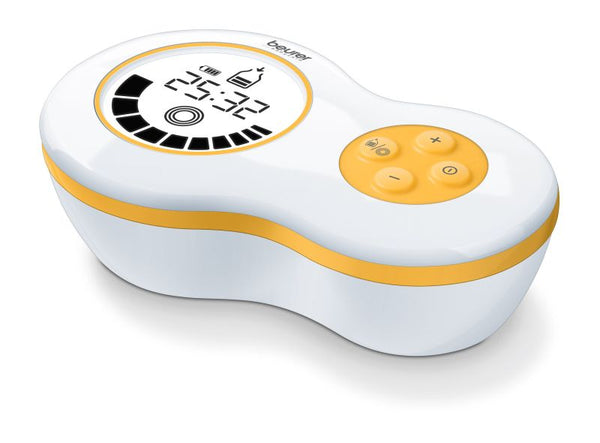 Beure By 40 Single Breast Pump Electric Memory Function