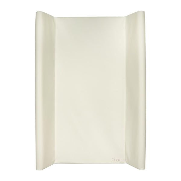 Quax Changing Pad Basic Clay Waterproof Nursery Mat
