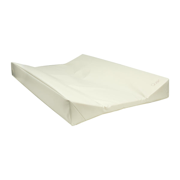 Quax Changing Pad Basic Clay Waterproof Nursery Mat