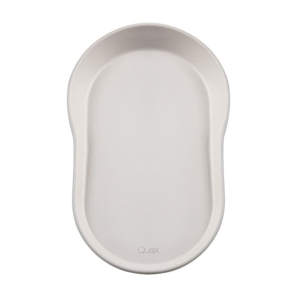 Quax Silicone Changing Pad Mamee - Clay