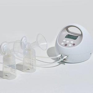 Spectra S1 Pro Double Electric Breast Pump