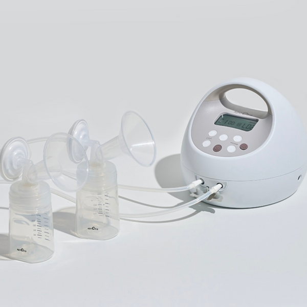 Spectra S1 Pro Double Electric Breast Pump