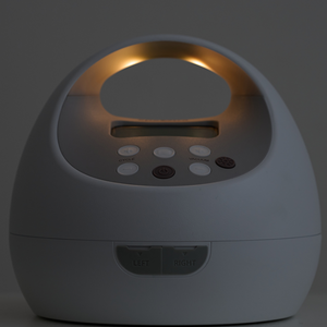 Spectra S1 Pro Double Electric Breast Pump