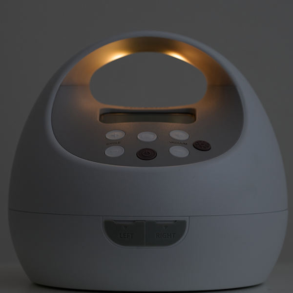 Spectra S1 Pro Double Electric Breast Pump