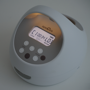 Spectra S1 Pro Double Electric Breast Pump