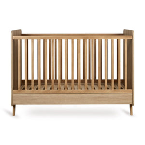 Quax Loft Convertible Bed - 140 x 70 cm - Honey Ash