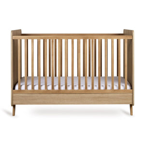 Quax Loft Convertible Bed - 140 x 70 cm - Honey Ash