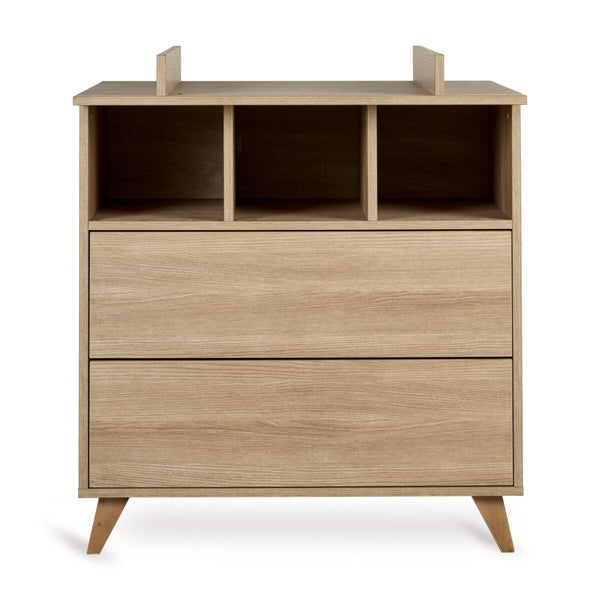 Quax Loft Chest Extension - Honey Ash
