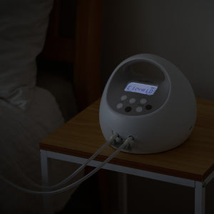 Spectra S1 Pro Double Electric Breast Pump