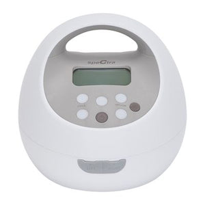 Spectra S1 Pro Double Electric Breast Pump