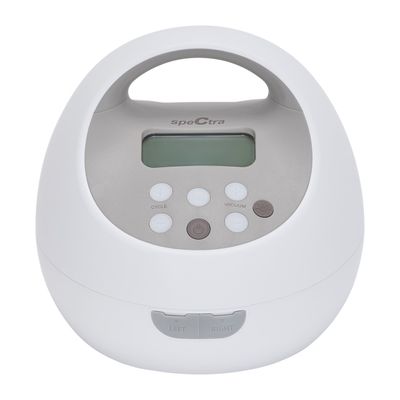Spectra S1 Pro Double Electric Breast Pump
