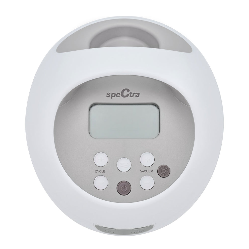 Spectra S1 Pro Double Electric Breast Pump
